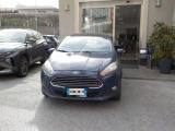 FORD Fiesta 1.4 GPL - 5 porte