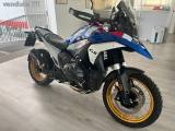 BMW R 1300 GS TROPHY - SOSPENSIONI ESA- FULL OPZ.