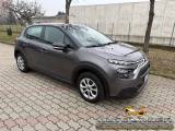 CITROEN C3 PureTech 83 S&S Feel