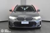BMW 318 d 48V Touring Msport