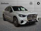 MERCEDES-BENZ GLC EQ 400 4Matic Premium Plus