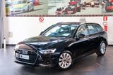 AUDI A4 40 TDI Avant Quattro S-Tronic Business