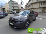 CITROEN C5 Aircross BlueHDi 180 S&S EAT8 Shine