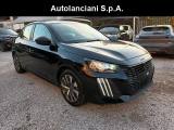 PEUGEOT 208 1200 PURETECH ACTIVE 100CV NAV LED PDC