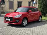 SUZUKI Swift 1.2 4WD AllGrip Gancio traino