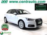 AUDI A1 SPB 1.6 TDI Manuale * OK NEOPATENTATI *