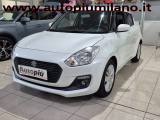 SUZUKI Swift 1.2 Hybrid Cool