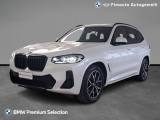 BMW X3 xDrive20d 48V Msport Aut.