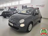 FIAT 500 C 1.0 Hybrid Cult