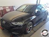 AUDI A3 SPB 45 TFSI e S tronic S line plug in 245