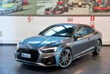 AUDI A5 40 TDI Quattro S-Tronic S-Line