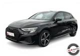 AUDI A3 SPB 40 TFSI e S tronic S line plug in 204