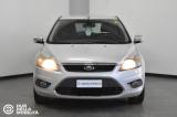 FORD Focus + 2.0 (145CV) 5p. Bz.- GPL