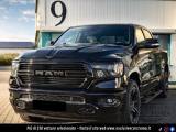 DODGE RAM 1500 5.7 4x4 Crew Cab