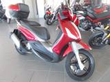 PIAGGIO Beverly 350 SportTouring 2012