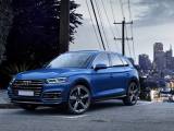 AUDI Q5 50 TFSI e quattro S tronic S line plus