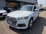 AUDI Q5 50 TFSI e quattro S tronic S line plus