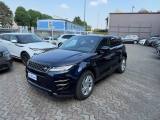 LAND ROVER Range Rover Evoque 1.5 I3 PHEV 300 CV AWD Auto R-Dynamic S