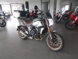 CF MOTO 700CL-X HERITAGE