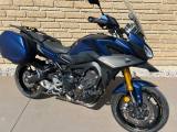 YAMAHA Tracer 900 GT