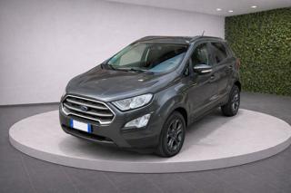 FORD EcoSport 1.0 EcoBoost 125Cv Start&Stop Plus