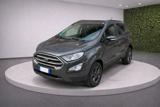 FORD EcoSport 1.0 EcoBoost 125Cv Start&Stop Plus