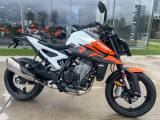 KTM 990 Super Duke 2026