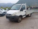 IVECO cassone aperto  35c13