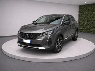PEUGEOT 3008 II 1.5 BlueHDi 130Cv S&S EAT8 Allure