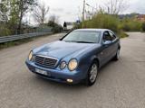 MERCEDES-BENZ CLK 200 Kompressor cat Sport