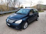 MERCEDES-BENZ B 200 CDI Chrome