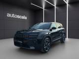 JEEP Avenger 1.2 Turbo 100 CV MHEV Summit