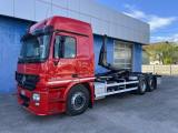 MERCEDES-BENZ Actros 2548