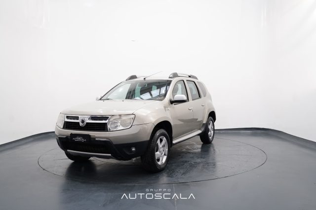 dacia duster 1.5 dci 110cv 4x2 laur�ate usata