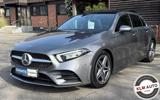 MERCEDES-BENZ A 200 Automatic Premium AMG TETTO PANO MBUX