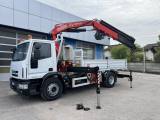 IVECO Eurocargo 180e28