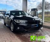 BMW 118 d Msport F20 150cv Steptronic