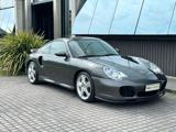 PORSCHE 996 Turbo * EXCLUSIVE * PCCB * PCCM *