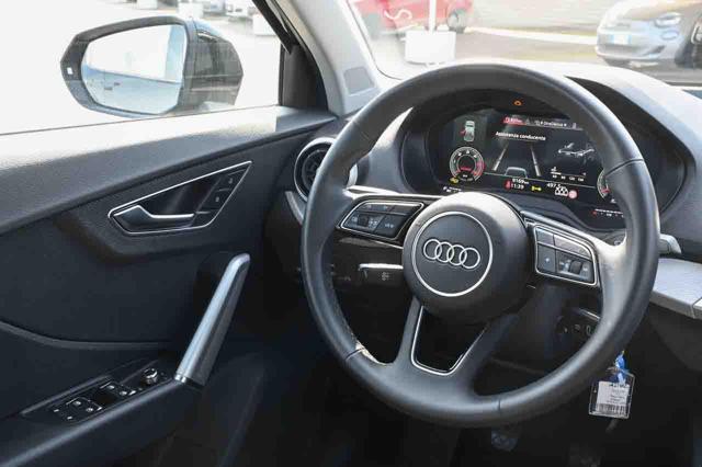 AUDI Q2 30 TDI S LINE EDITION - foto 21