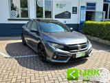 HONDA Civic 1.5 182CV SPORT PLUS