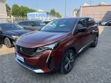 PEUGEOT 5008 BlueHDi 130 S&S EAT8 Allure
