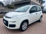 FIAT Panda 0.9 TwinAir Turbo Natural Power Easy