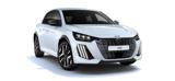 PEUGEOT 208 1.2 Hybrid GT 100cv e-dcs6