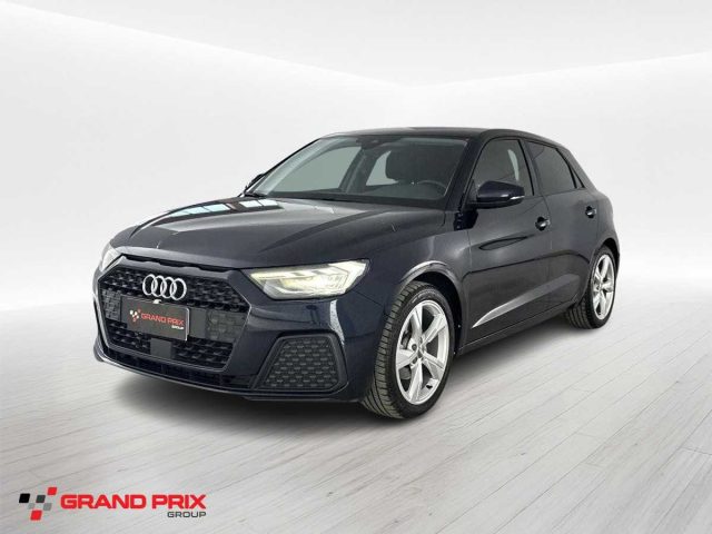 audi a1 spb 30 tfsi admired usata