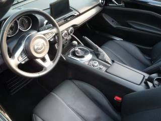 MAZDA MX-5 usata, con Cronologia tagliandi
