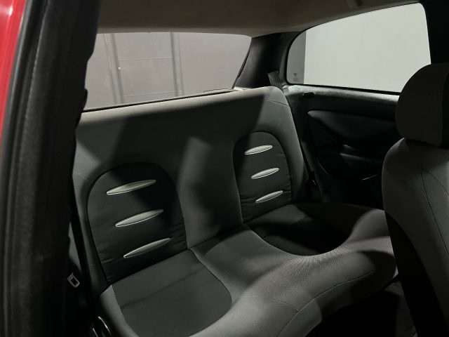 LANCIA Ypsilon usata, con Servosterzo