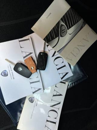 LANCIA Ypsilon usata, con Chiusura centralizzata