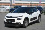 CITROEN C3 PureTech 82 Shine