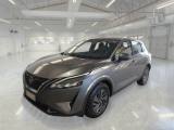 NISSAN Qashqai MHEV 158 CV Xtronic Business