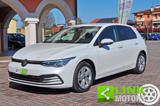 VOLKSWAGEN Golf 2.0 TDI 150 CV DSG SCR Life